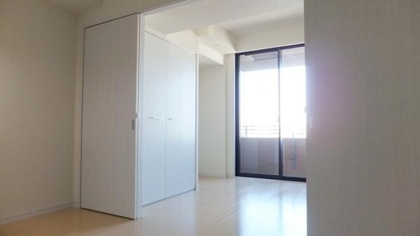 クレアールフレスカの物件内観写真